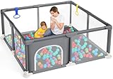 Image of Dripex P1004 baby playpen