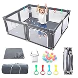 Image of CHOLY 01PP00412 baby playpen