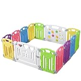Image of Gupamiga PLP-WL004-14 baby playpen