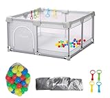 Image of Requena baby playpen