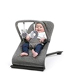 Image of BABYLO BL11924 baby swing