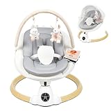Image of Uuoeebb Swing001 baby swing