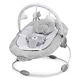 Image of LADIDA 1 baby swing