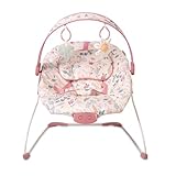 Image of Red Kite COZBNRI baby swing