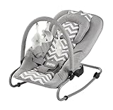 Image of Babyco BR7588 baby swing