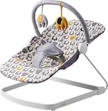 Image of baba bing BB49-003 baby swing