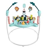 Image of Fisher-Price HNX59 baby swing