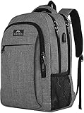 Image of MATEIN 100700GRY backpack