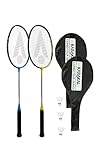 Image of Racketworld badminton racket