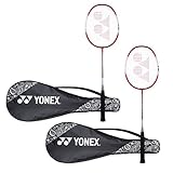 Image of YONEX ZR 100L badminton racket