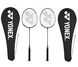 Image of YONEX GR 303 badminton racket