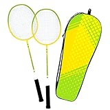 Image of Accessotech  badminton racket