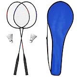 Image of Keehoo badminton racket