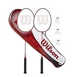 Image of Racketworld  badminton racket