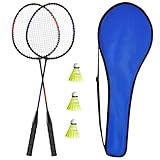 Image of Keehoo  badminton racket