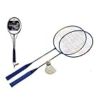 Image of Unibos TY9782 badminton racket