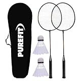 Image of PUREFIT  badminton racket