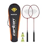 Image of Carlton 13016376 badminton racket