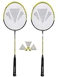 Image of Carlton . badminton racket