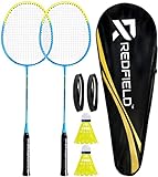 Image of Redfield  badminton racket