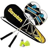 Image of Senston Senston-520-2Q-2017-K4 badminton racket