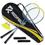 Image of Redfield  badminton racket