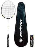 Image of Carlton  badminton racket