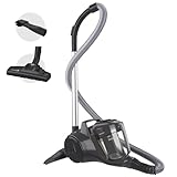 Image of Hoover HP105HM 001 bagless vacuum cleaner
