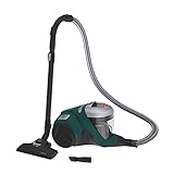 Image of Hoover HP310HM bagless vacuum cleaner