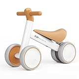 Image of XJD KBB-MNBA balance bike