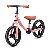 Image of Kinderkraft KR2WAY22PNK0000 balance bike