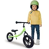 Image of Banana Bike BBLT balance bike