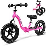 Image of TERRAMUS 1214TZ balance bike