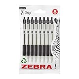Image of Zebra Pen 02771 ballpoint pen