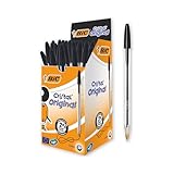 Image of Bic 8373631 ballpoint pen