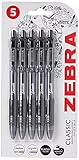Image of Zebra 2438 ballpoint pen