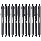 Image of Amazon Basics AH518-12-B ballpoint pen
