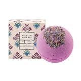 Image of William Morris  bath bomb