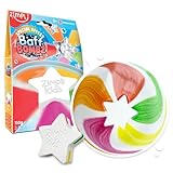 Image of Zimpli Kids Bath Toy bath bomb