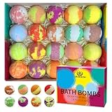 Image of SIEWOUSH  bath bomb