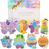 Image of Lanwexy bath bomb