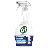 Image of Cif 8720182947260 bathroom cleaner