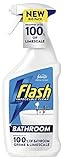 Image of Flash 8006540730027 bathroom cleaner