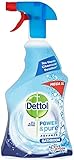 Image of Dettol  bathroom cleaner