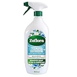 Image of Zoflora 182000 bathroom cleaner