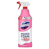 Image of Domestos 8720182762078 bathroom cleaner