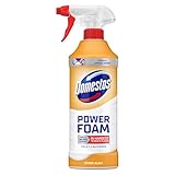 Image of Domestos 8720182531056 bathroom cleaner