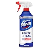 Image of Domestos 8720182531049 bathroom cleaner