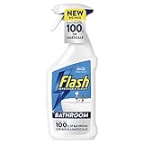 Image of Flash 8006540730027 bathroom cleaner
