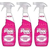 Image of Stardrops AJY4458 bathroom cleaner